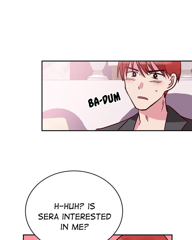 The Man Who Cleans up Makeup chapter 73 - page 39