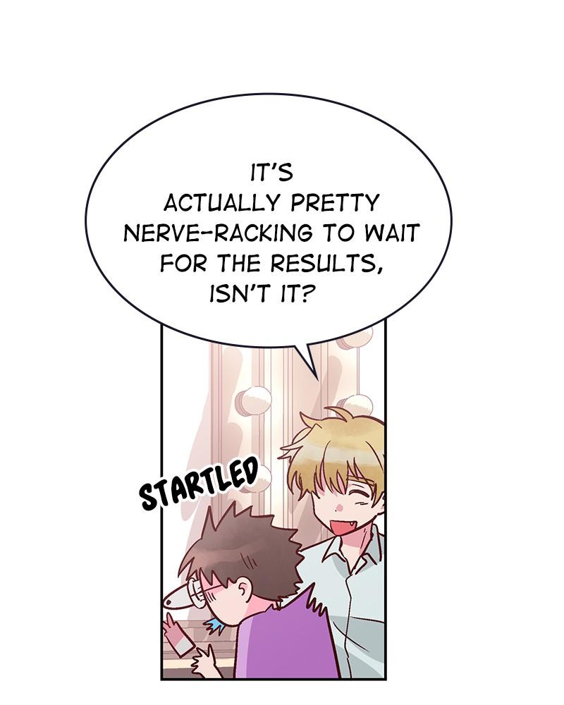 The Man Who Cleans up Makeup chapter 73 - page 4