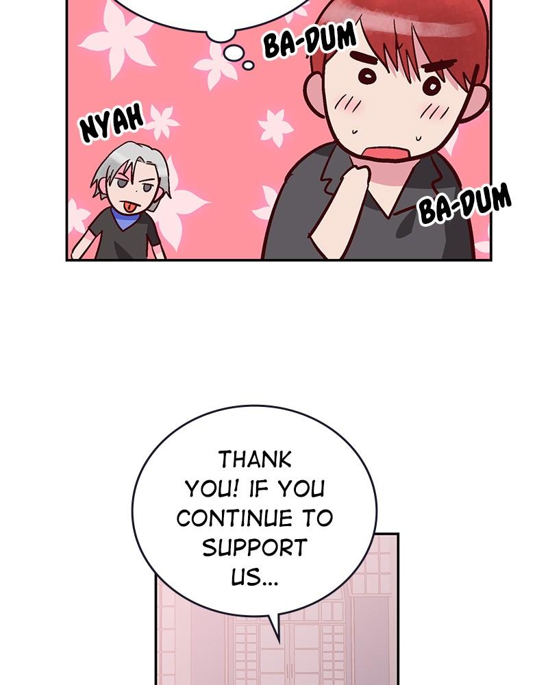 The Man Who Cleans up Makeup chapter 73 - page 40