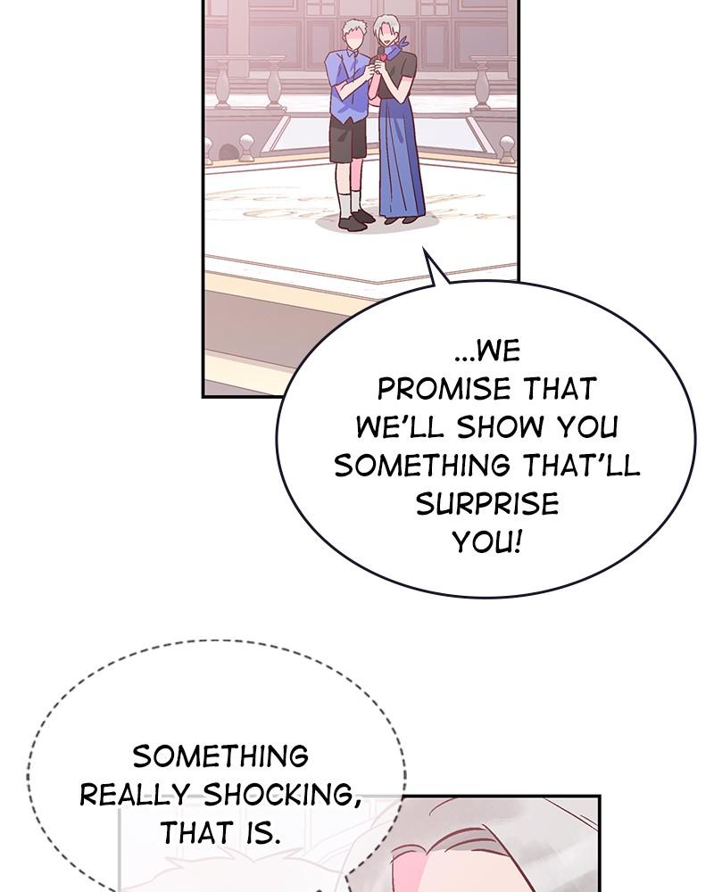 The Man Who Cleans up Makeup chapter 73 - page 41