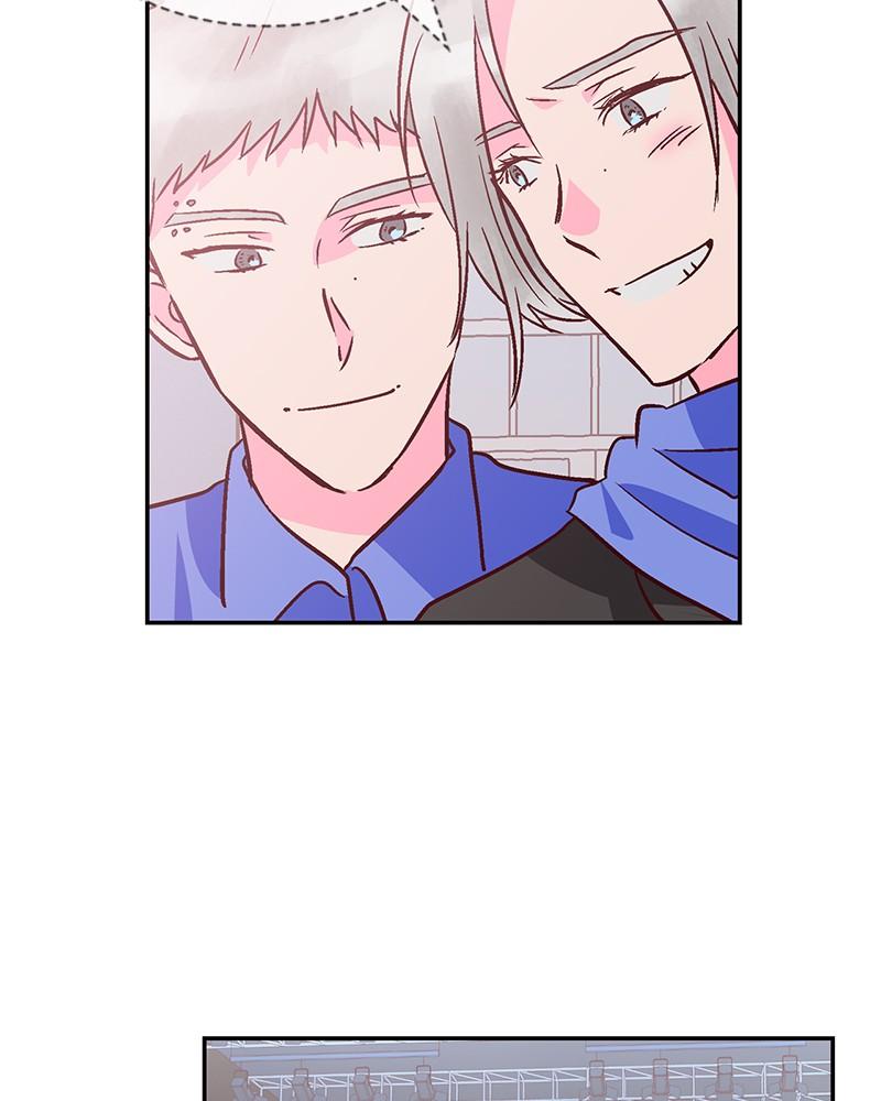 The Man Who Cleans up Makeup chapter 73 - page 42