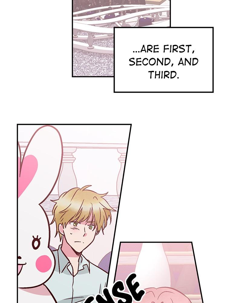 The Man Who Cleans up Makeup chapter 73 - page 45