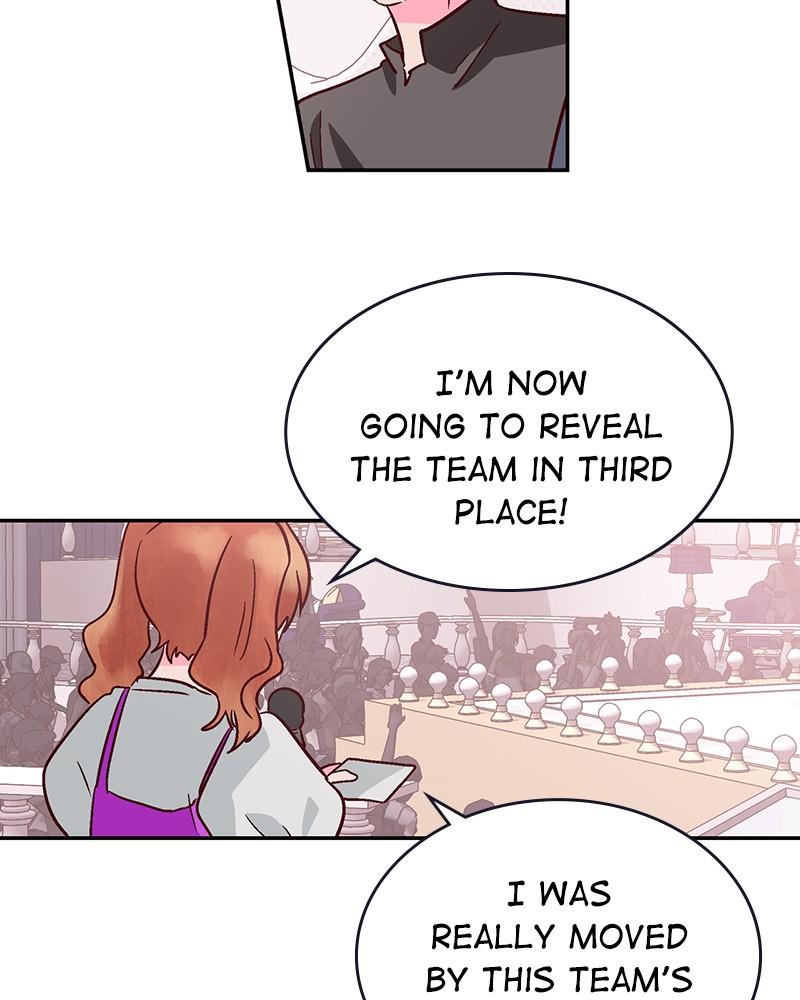 The Man Who Cleans up Makeup chapter 73 - page 47
