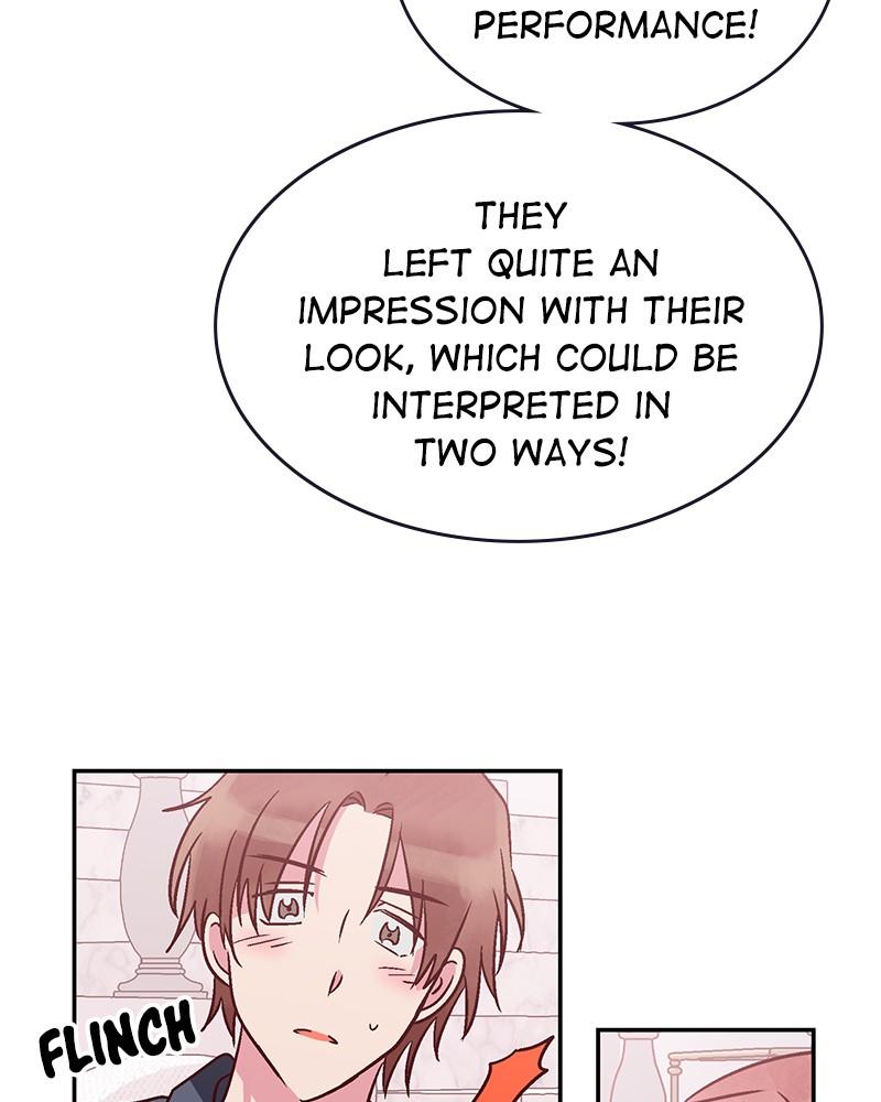 The Man Who Cleans up Makeup chapter 73 - page 48