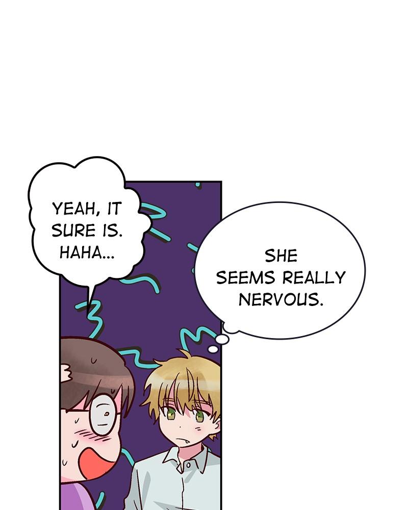 The Man Who Cleans up Makeup chapter 73 - page 5