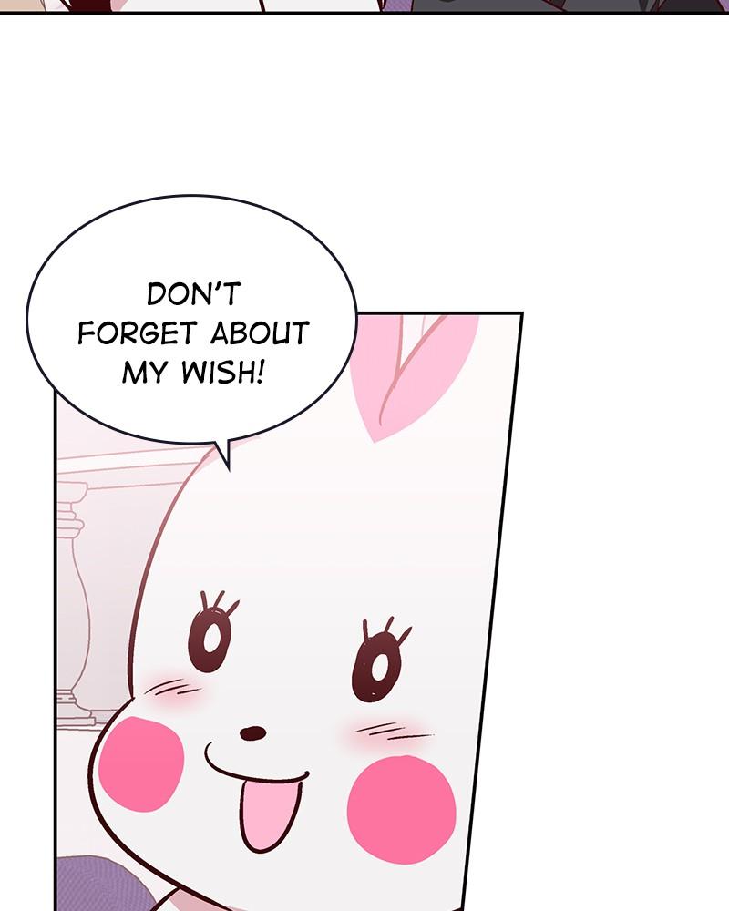 The Man Who Cleans up Makeup chapter 73 - page 53