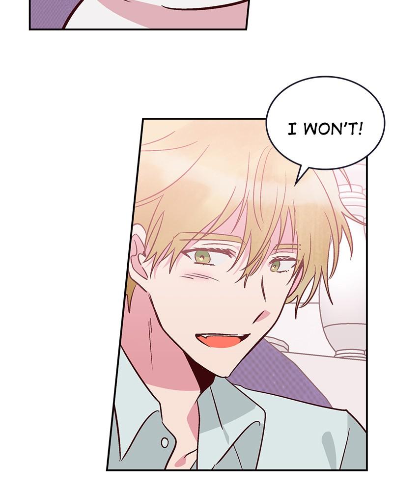 The Man Who Cleans up Makeup chapter 73 - page 54