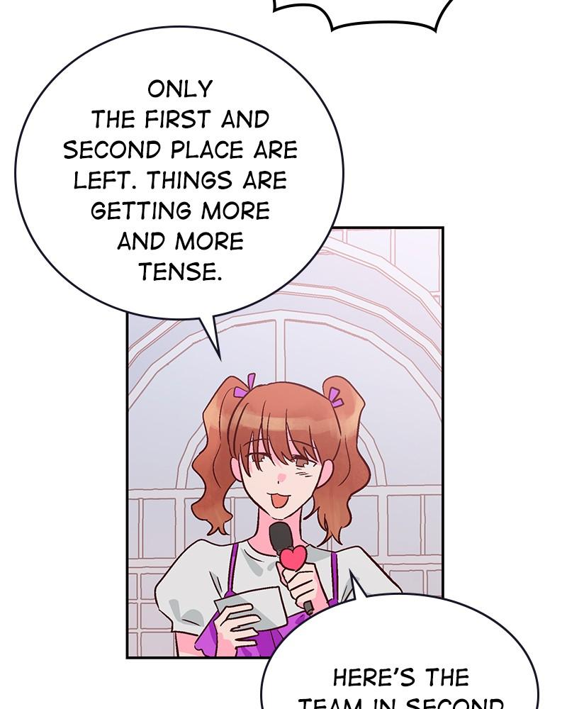 The Man Who Cleans up Makeup chapter 73 - page 56