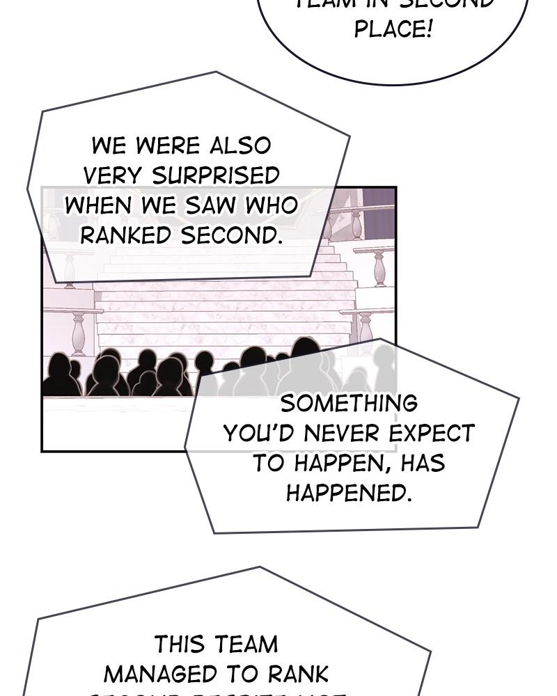 The Man Who Cleans up Makeup chapter 73 - page 57