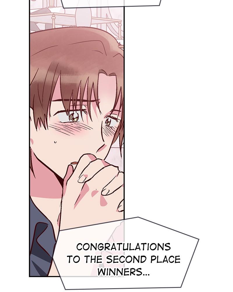 The Man Who Cleans up Makeup chapter 73 - page 59