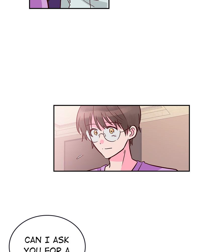 The Man Who Cleans up Makeup chapter 73 - page 6