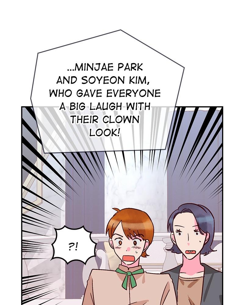 The Man Who Cleans up Makeup chapter 73 - page 60
