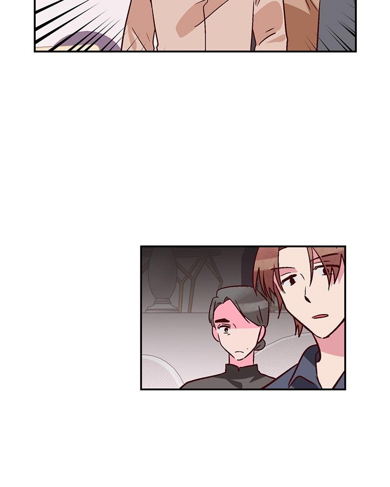 The Man Who Cleans up Makeup chapter 73 - page 61