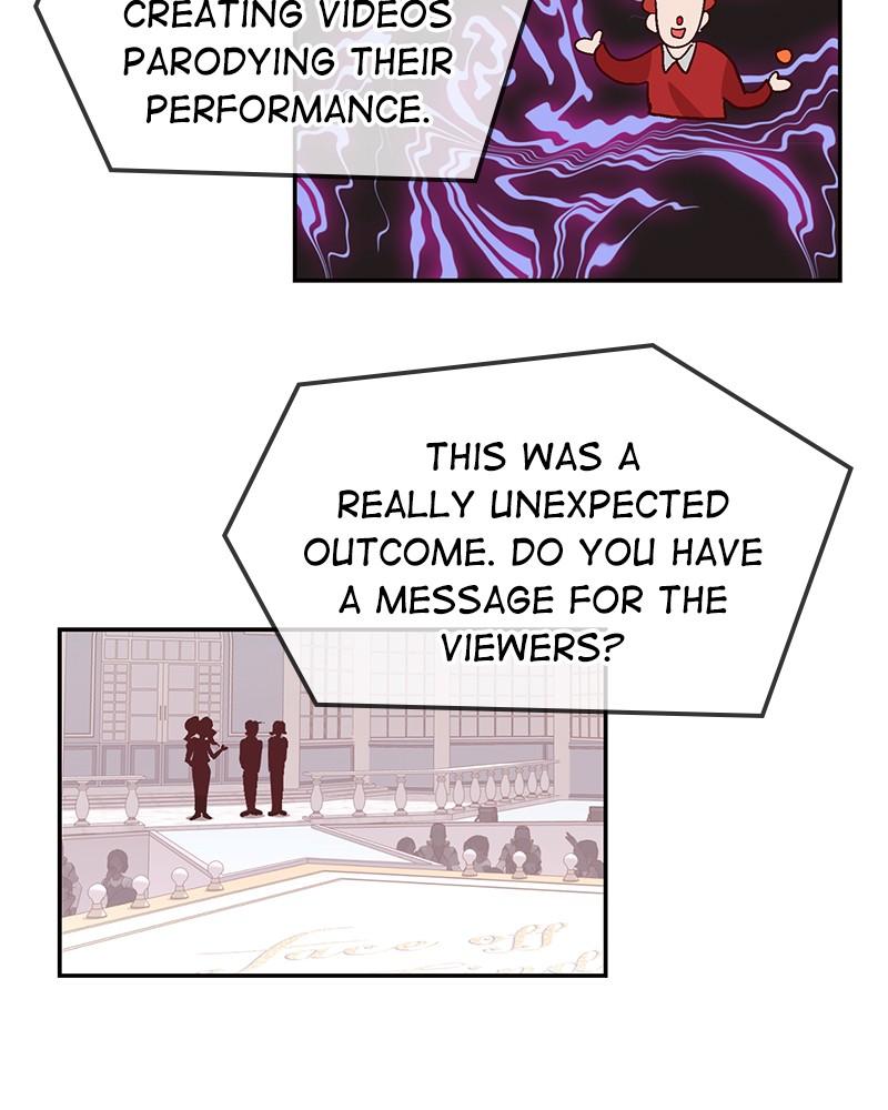 The Man Who Cleans up Makeup chapter 73 - page 63