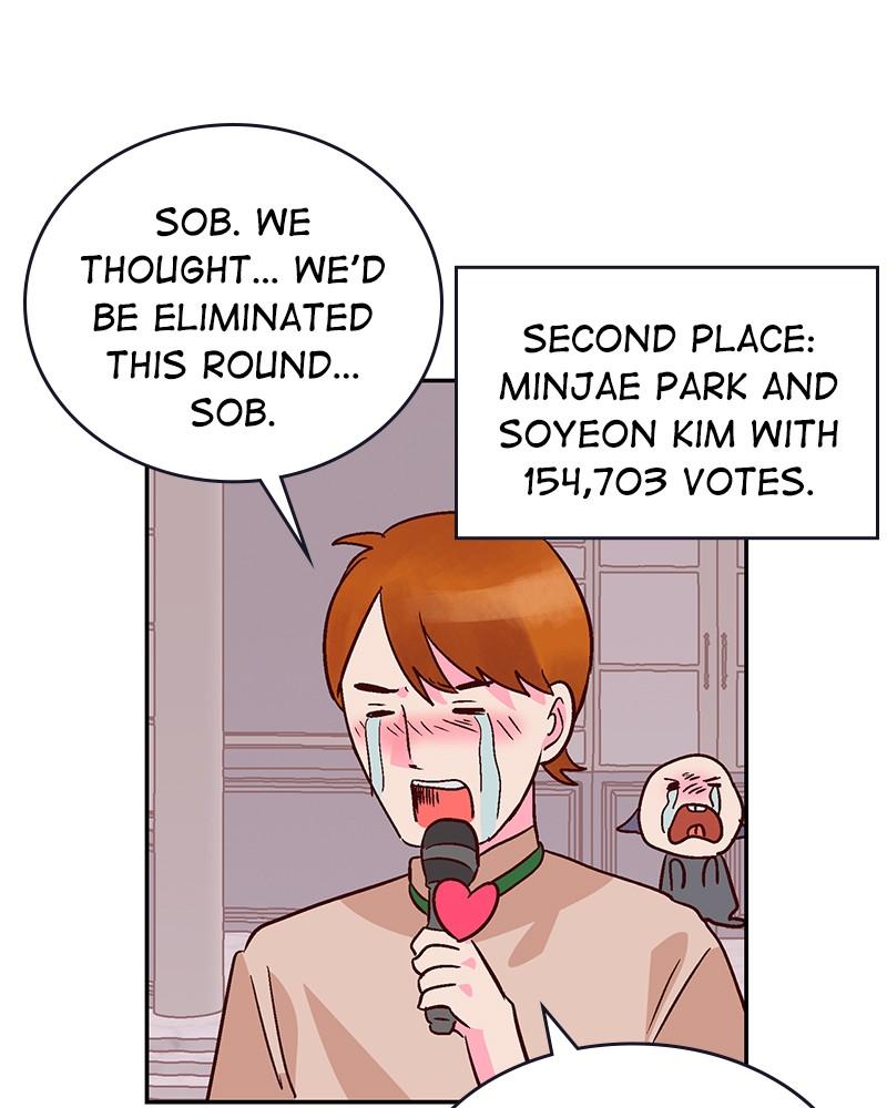 The Man Who Cleans up Makeup chapter 73 - page 64