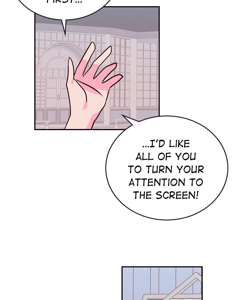 The Man Who Cleans up Makeup chapter 73 - page 68