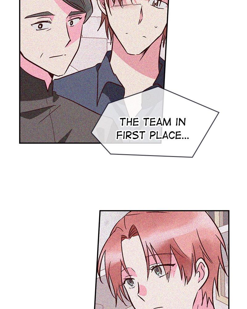 The Man Who Cleans up Makeup chapter 73 - page 70