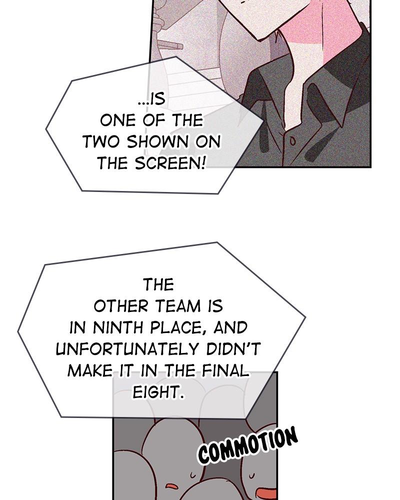 The Man Who Cleans up Makeup chapter 73 - page 71