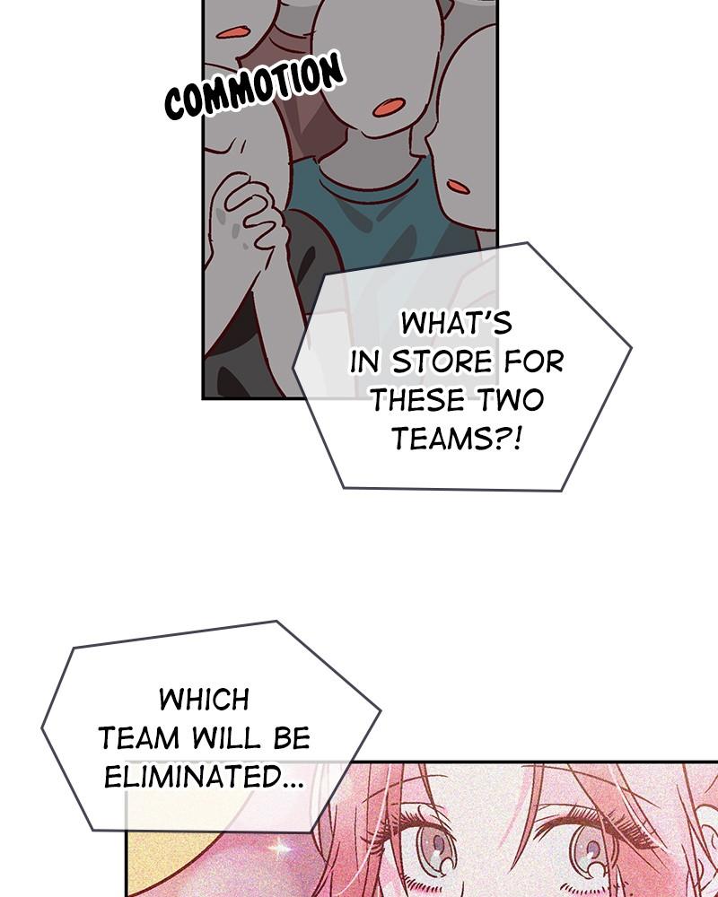 The Man Who Cleans up Makeup chapter 73 - page 72