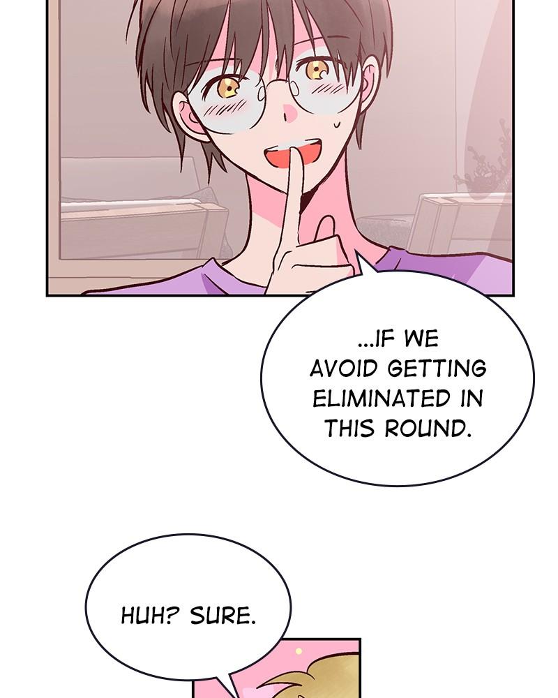 The Man Who Cleans up Makeup chapter 73 - page 8