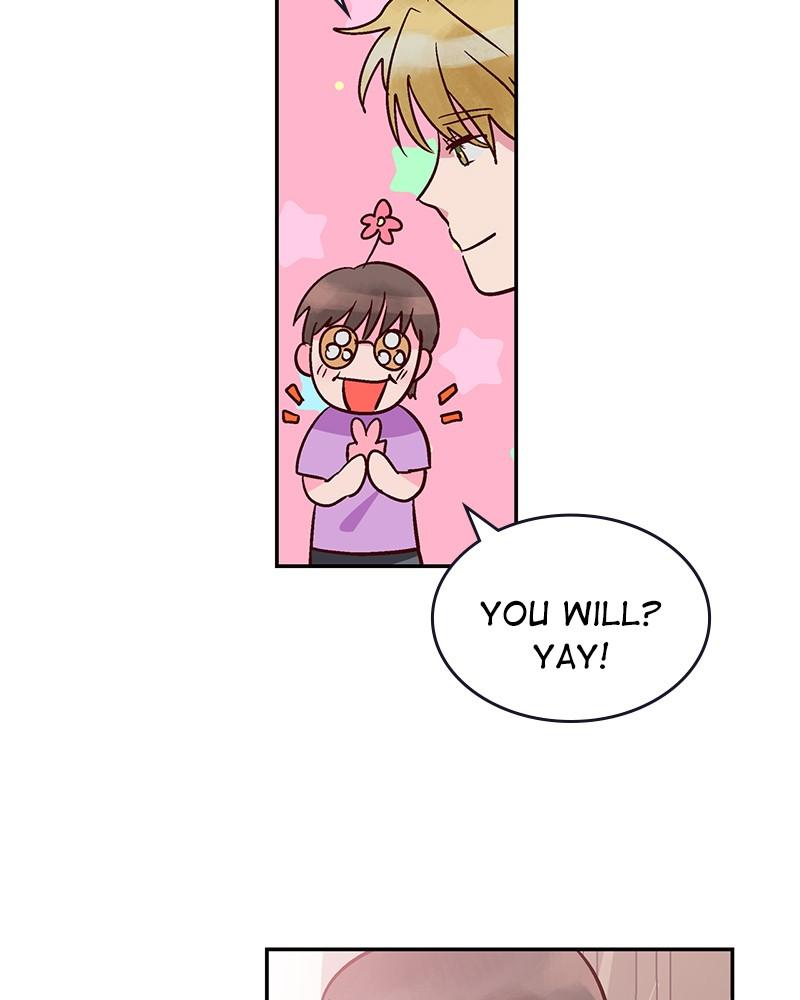 The Man Who Cleans up Makeup chapter 73 - page 9