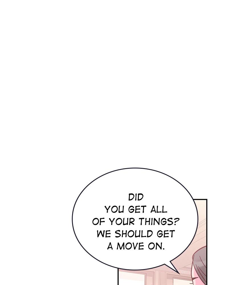 The Man Who Cleans up Makeup chapter 74 - page 12