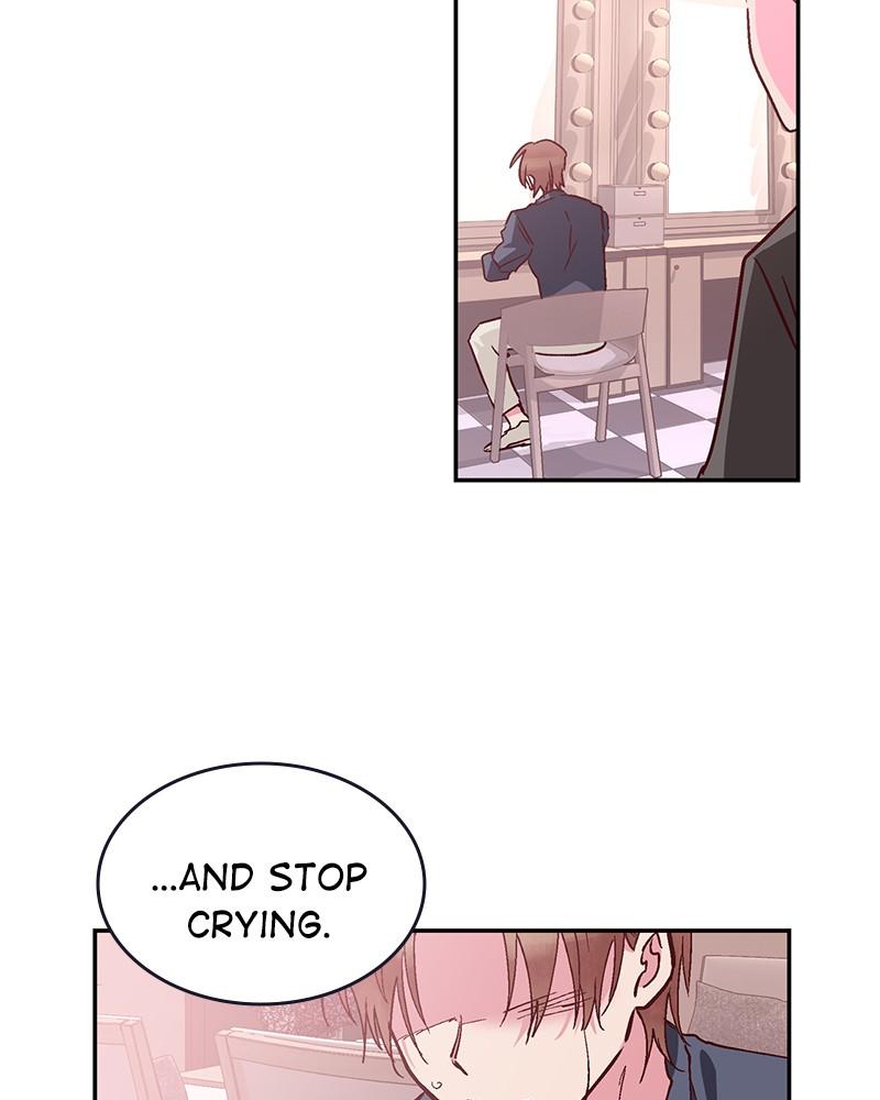 The Man Who Cleans up Makeup chapter 74 - page 13