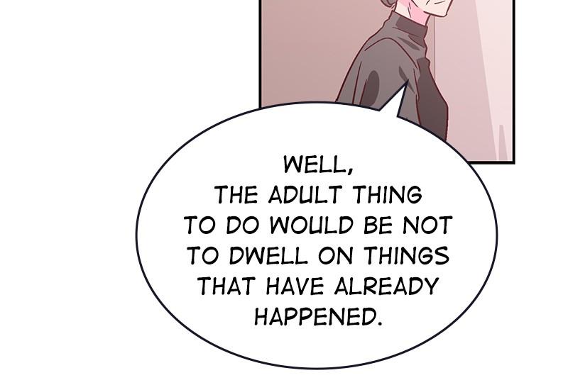 The Man Who Cleans up Makeup chapter 74 - page 15