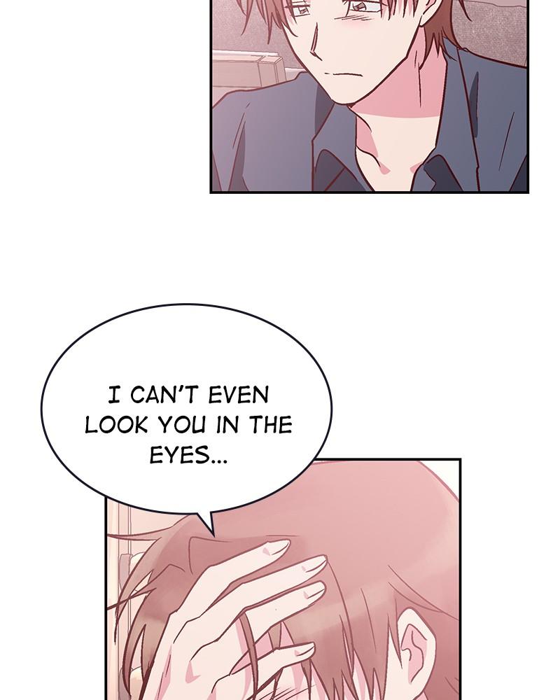 The Man Who Cleans up Makeup chapter 74 - page 18