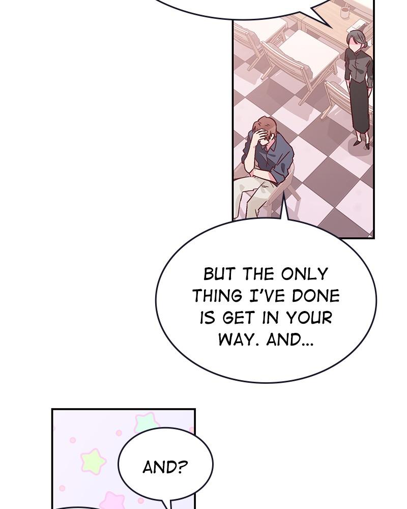 The Man Who Cleans up Makeup chapter 74 - page 20