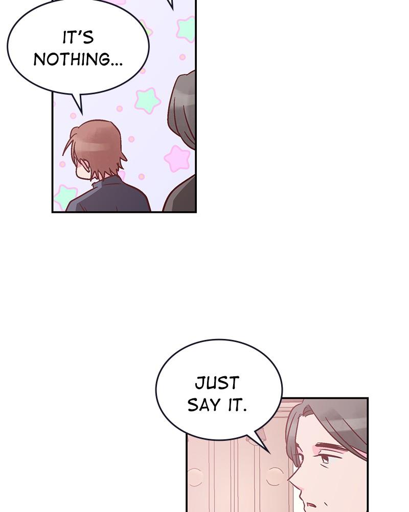 The Man Who Cleans up Makeup chapter 74 - page 21
