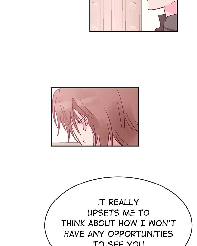 The Man Who Cleans up Makeup chapter 74 - page 22