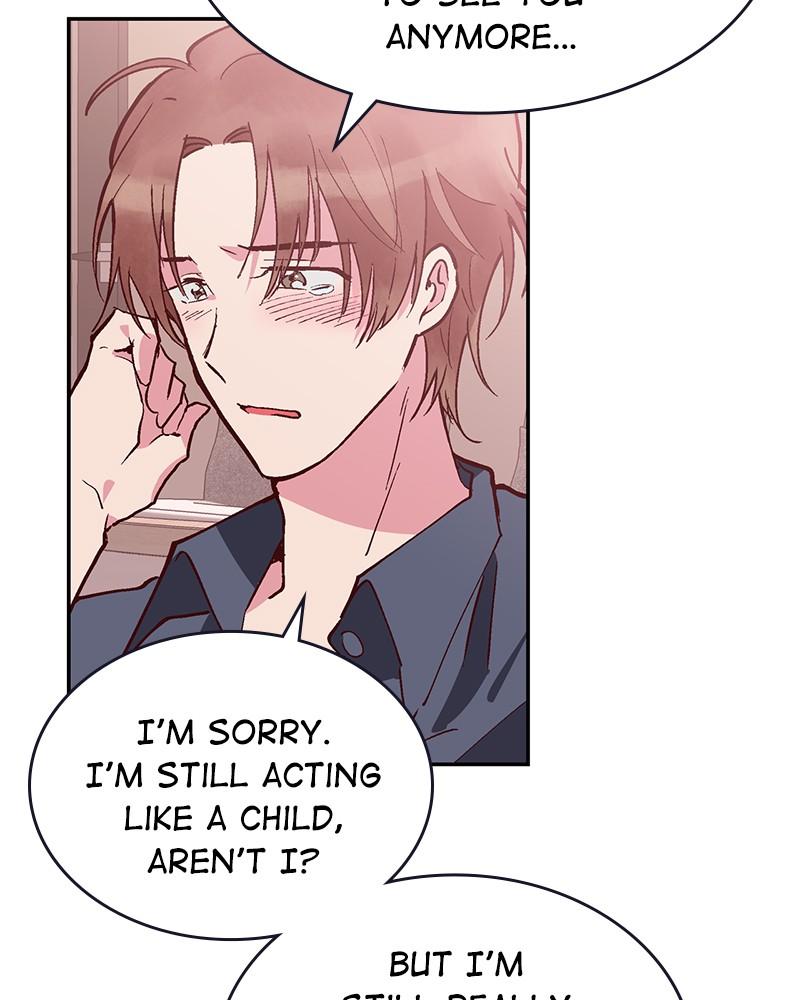 The Man Who Cleans up Makeup chapter 74 - page 23