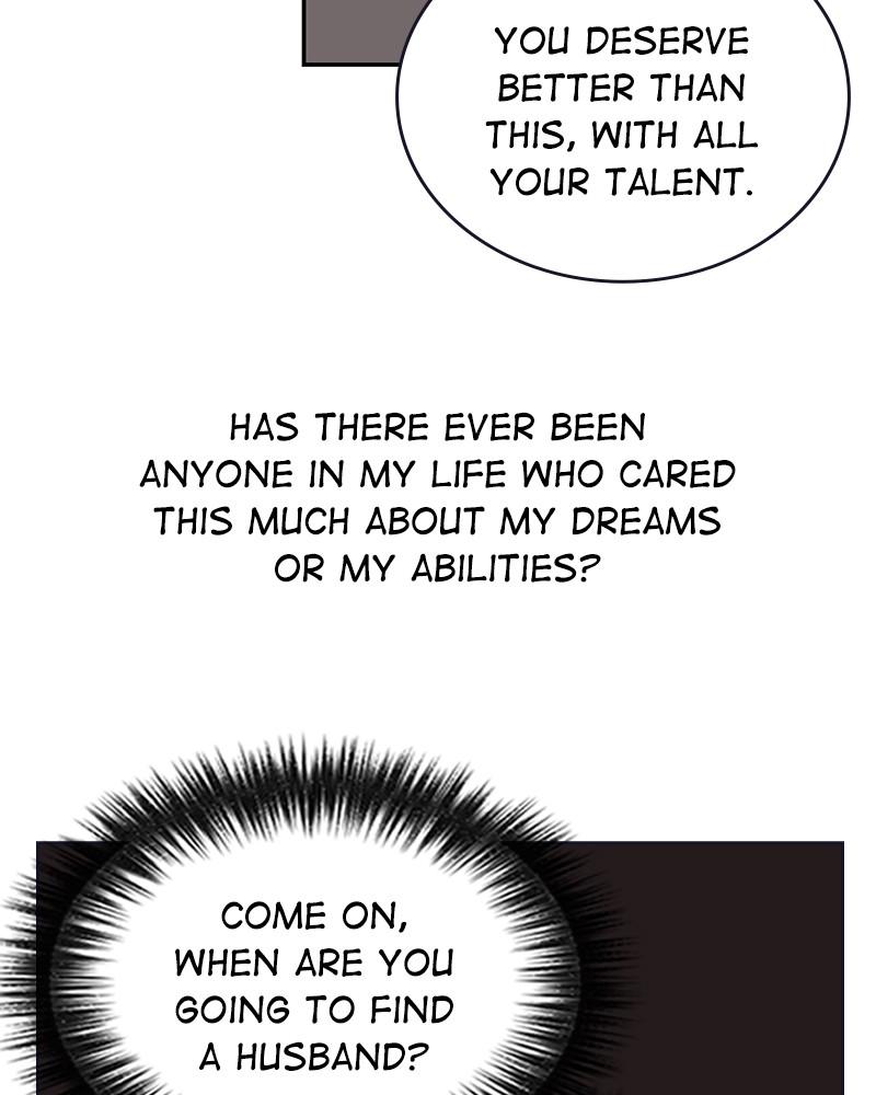 The Man Who Cleans up Makeup chapter 74 - page 25