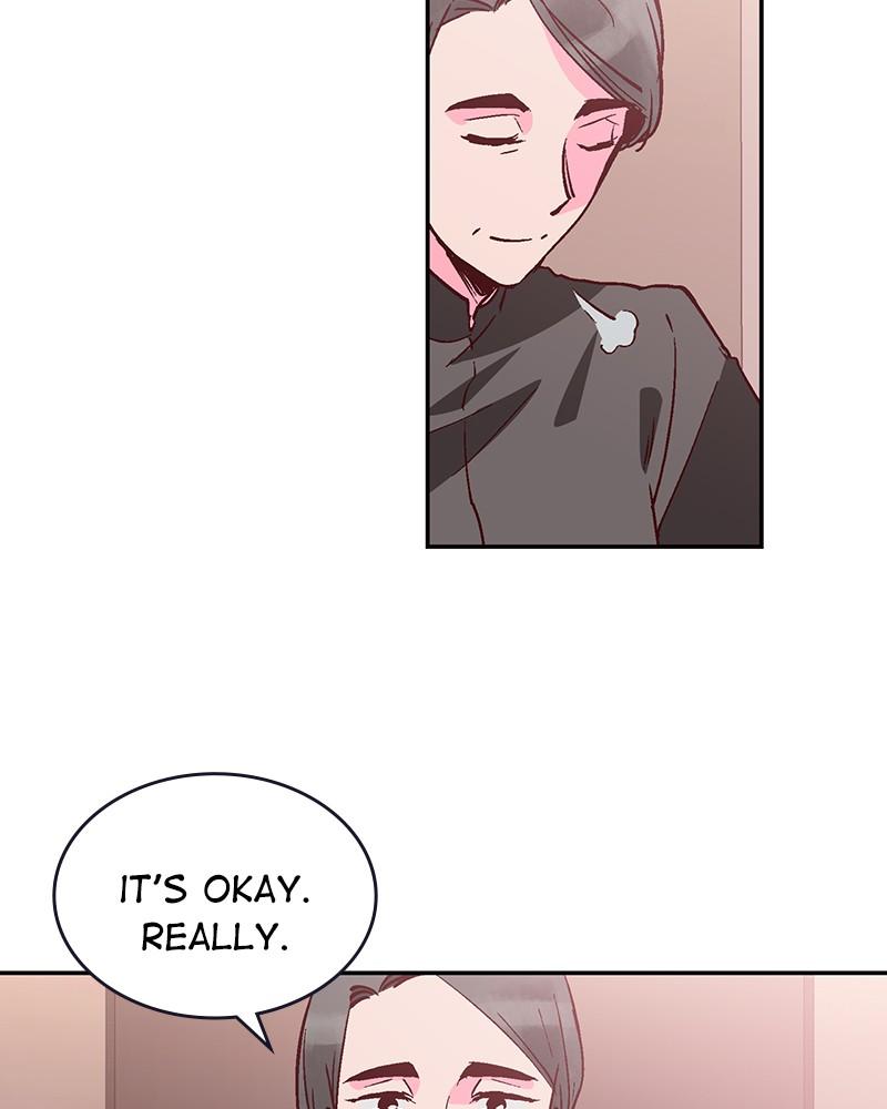 The Man Who Cleans up Makeup chapter 74 - page 28