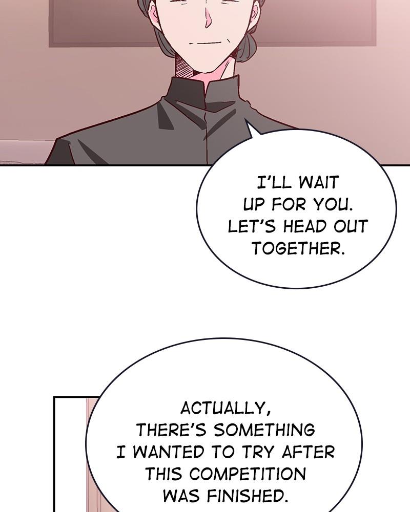 The Man Who Cleans up Makeup chapter 74 - page 29