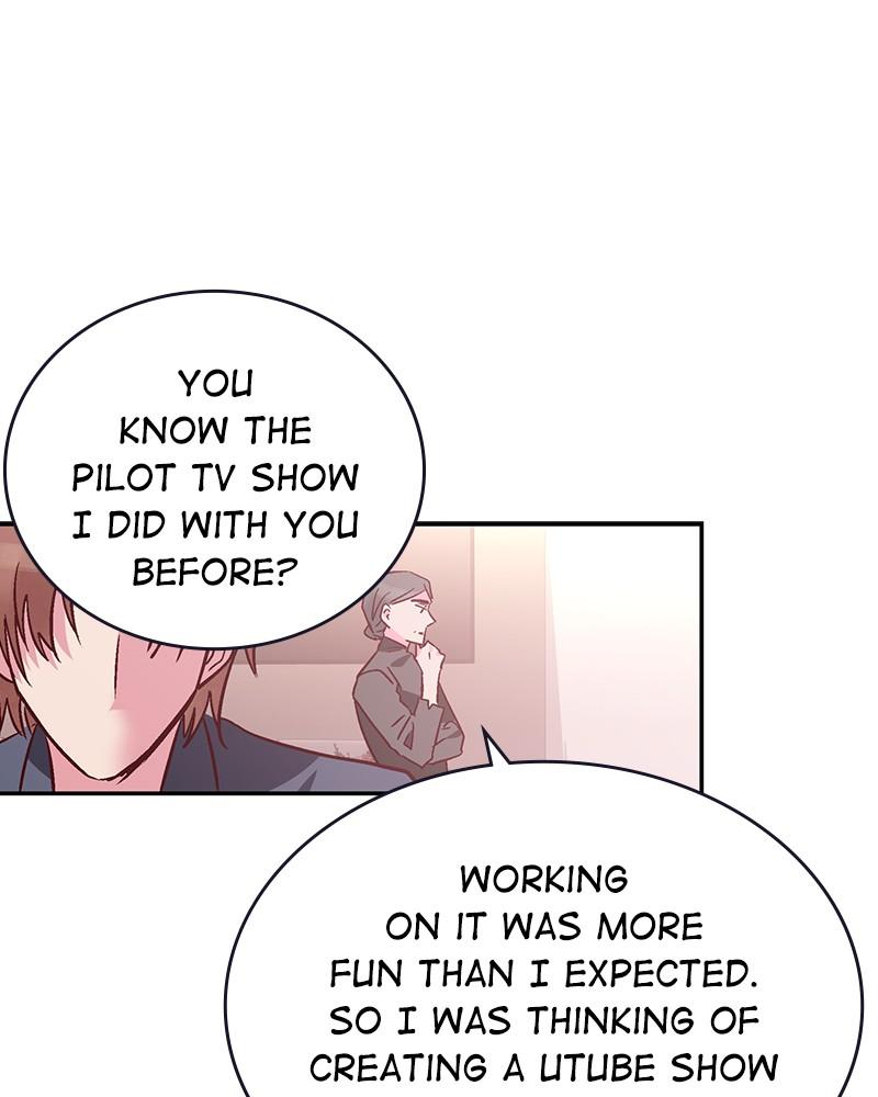 The Man Who Cleans up Makeup chapter 74 - page 31