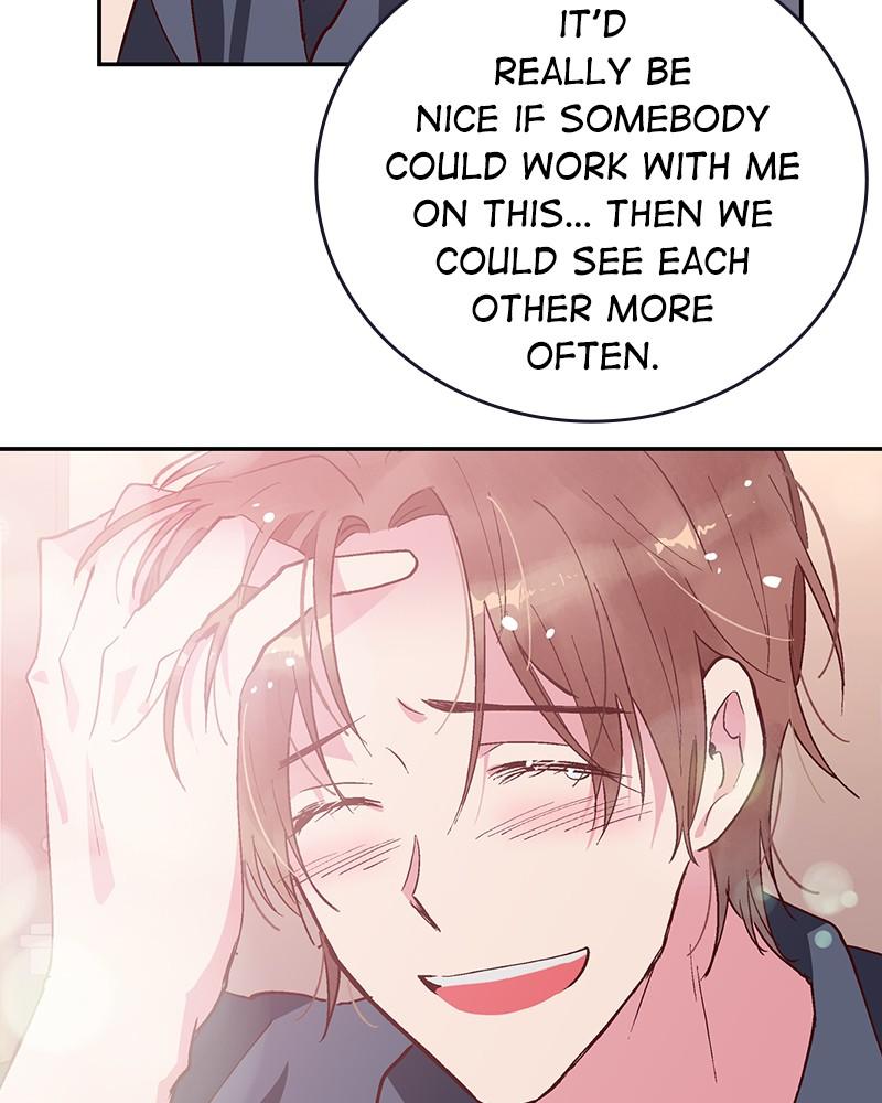 The Man Who Cleans up Makeup chapter 74 - page 34