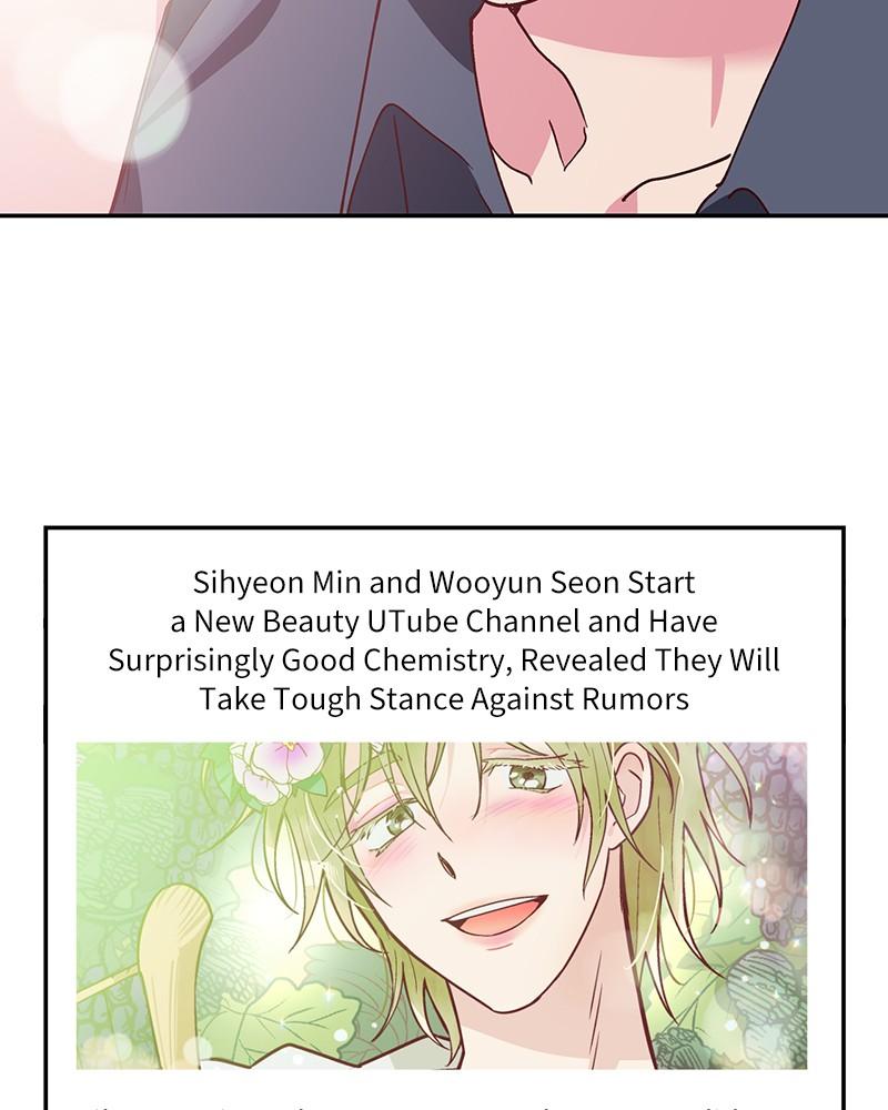 The Man Who Cleans up Makeup chapter 74 - page 35