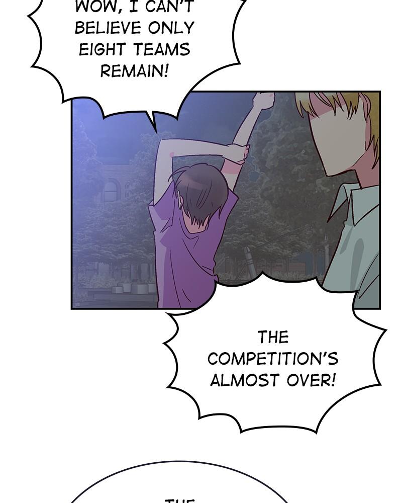 The Man Who Cleans up Makeup chapter 74 - page 40