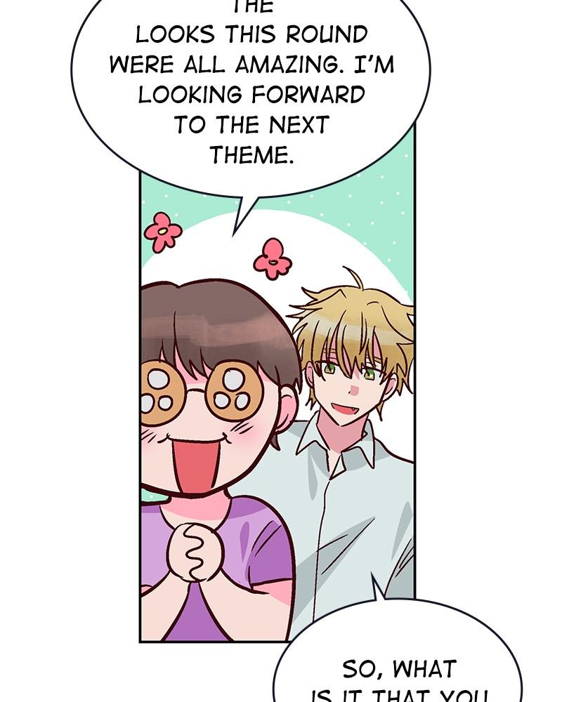 The Man Who Cleans up Makeup chapter 74 - page 41