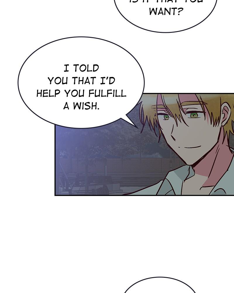 The Man Who Cleans up Makeup chapter 74 - page 42