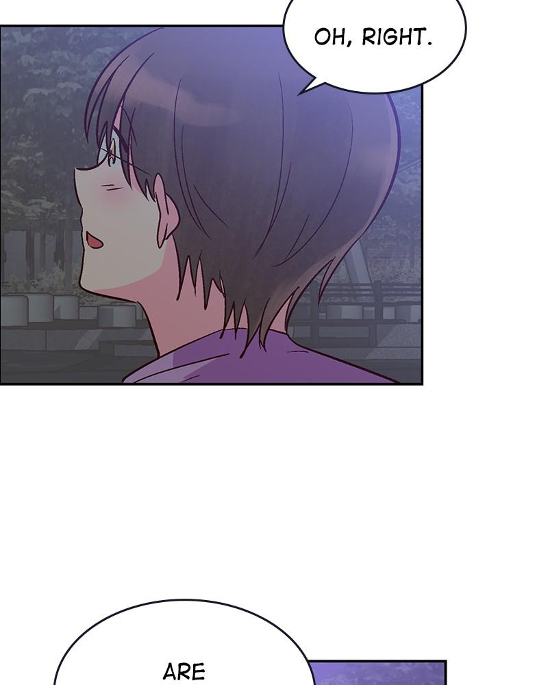 The Man Who Cleans up Makeup chapter 74 - page 43
