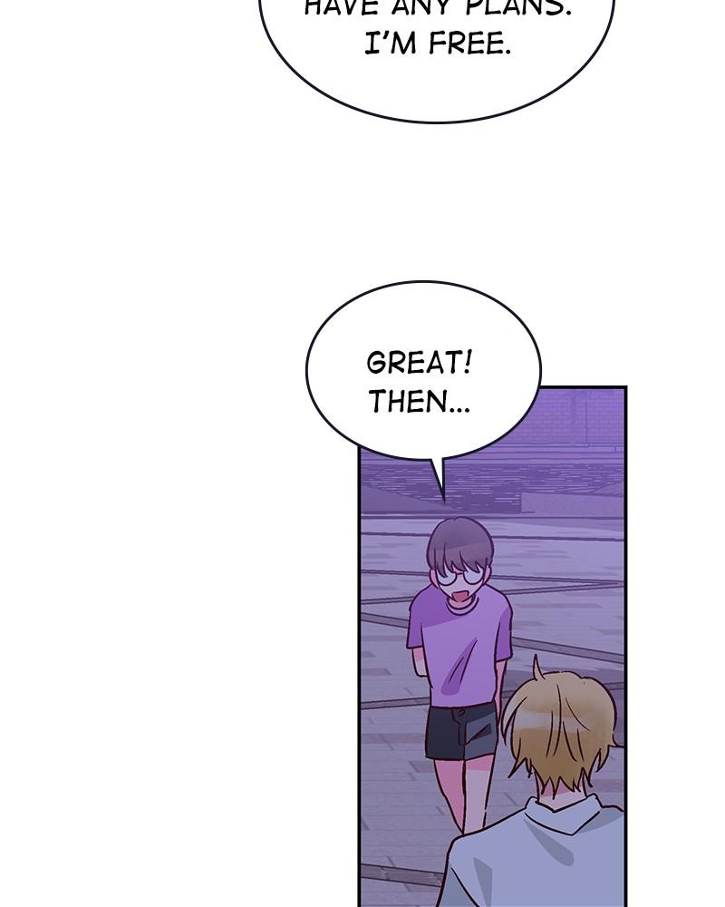The Man Who Cleans up Makeup chapter 74 - page 48