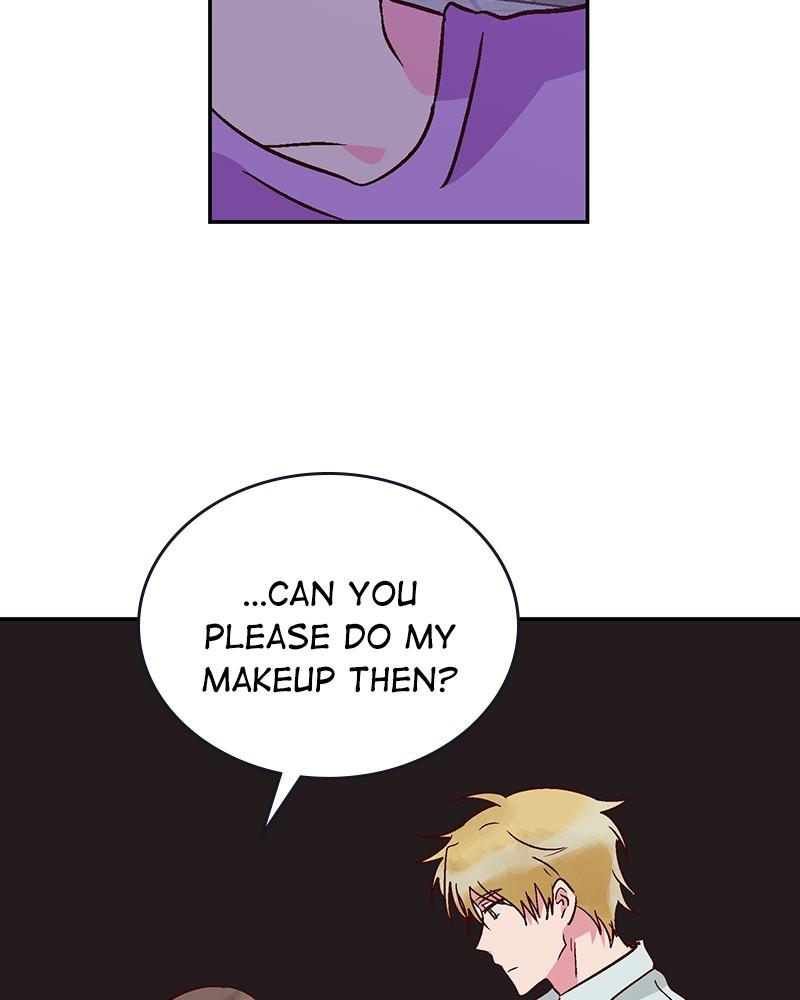 The Man Who Cleans up Makeup chapter 74 - page 50