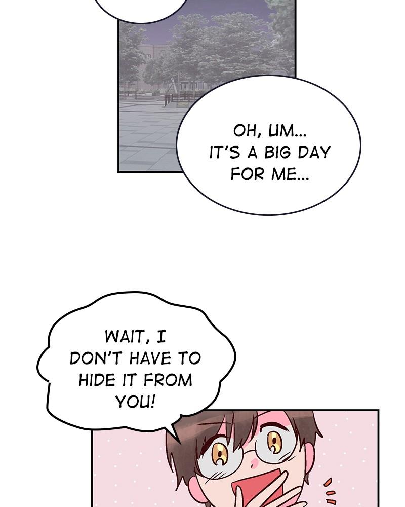 The Man Who Cleans up Makeup chapter 74 - page 52