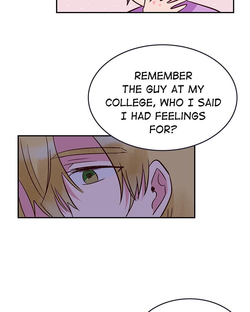 The Man Who Cleans up Makeup chapter 74 - page 53