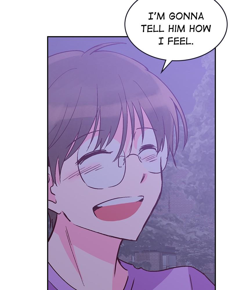 The Man Who Cleans up Makeup chapter 74 - page 54