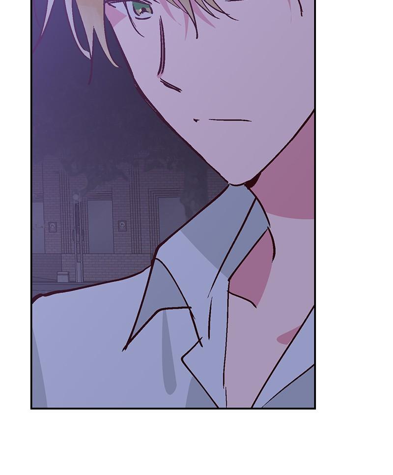 The Man Who Cleans up Makeup chapter 74 - page 56