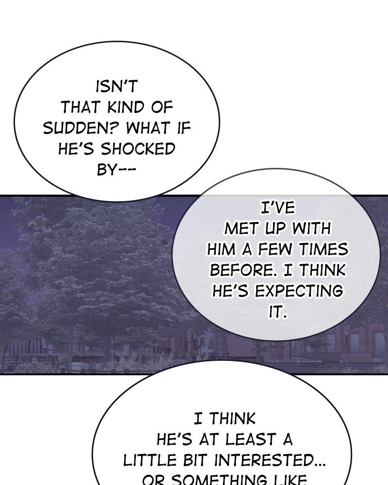 The Man Who Cleans up Makeup chapter 74 - page 57